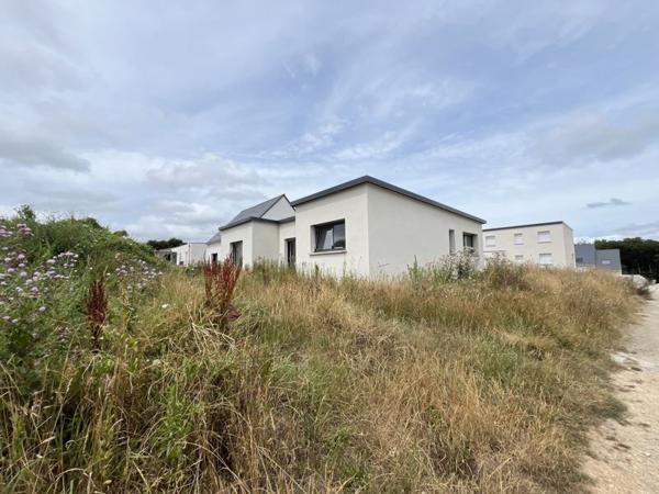 Maison à vendre |  Plonéis |  4 pièces | 87 m²