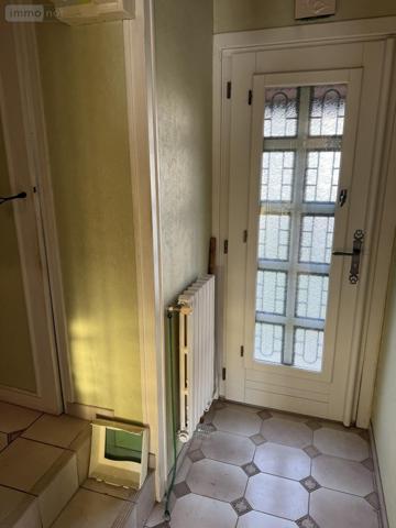 Maison à vendre à Avesnes-les-Aubert dans le Nord (59129), ref : 59191-6109