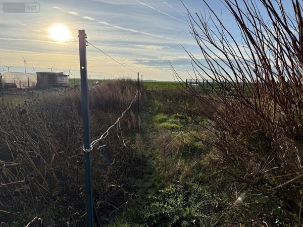 Maison à vendre à Avesnes-les-Aubert dans le Nord (59129), ref : 59191-6109