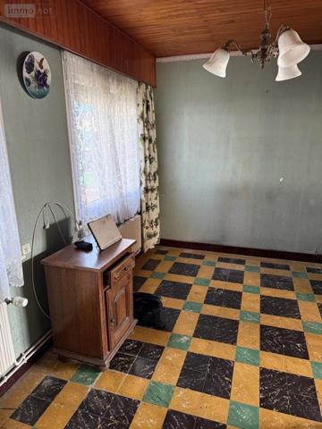 Maison à vendre à Avesnes-les-Aubert dans le Nord (59129), ref : 59191-6109