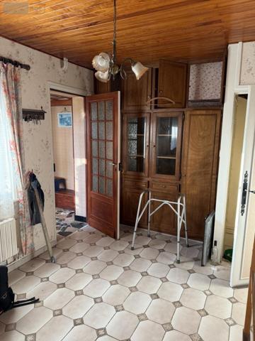 Maison à vendre à Avesnes-les-Aubert dans le Nord (59129), ref : 59191-6109
