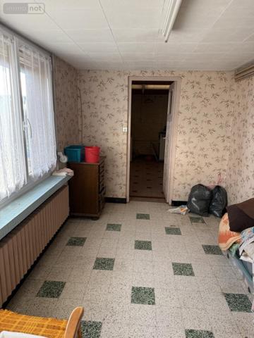 Maison à vendre à Avesnes-les-Aubert dans le Nord (59129), ref : 59191-6109