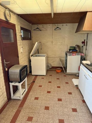Maison à vendre à Avesnes-les-Aubert dans le Nord (59129), ref : 59191-6109