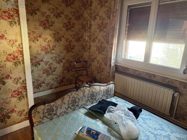 Maison à vendre à Avesnes-les-Aubert dans le Nord (59129), ref : 59191-6109