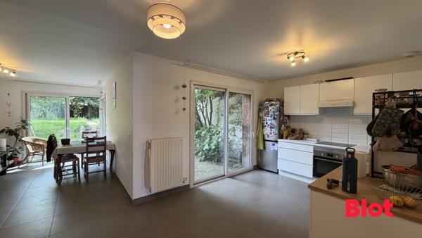 Maison 4 pièce(s)