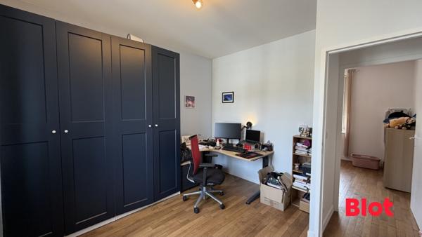 Maison 4 pièce(s)
