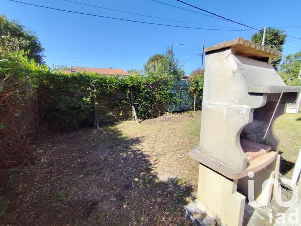 Maison à vendre 8 pièces 190 m² Lanton