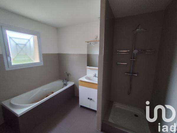 Maison à vendre 8 pièces 190 m² Lanton