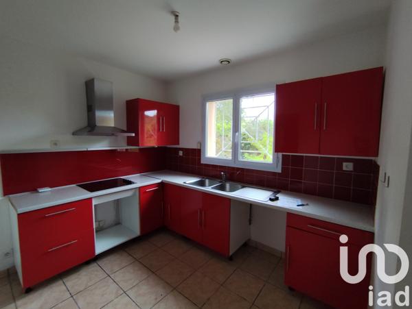 Maison à vendre 8 pièces 190 m² Lanton