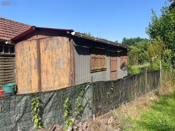 Villa à vendre à Vieux-Moulin dans l'Oise (60350), ref : 60092/339