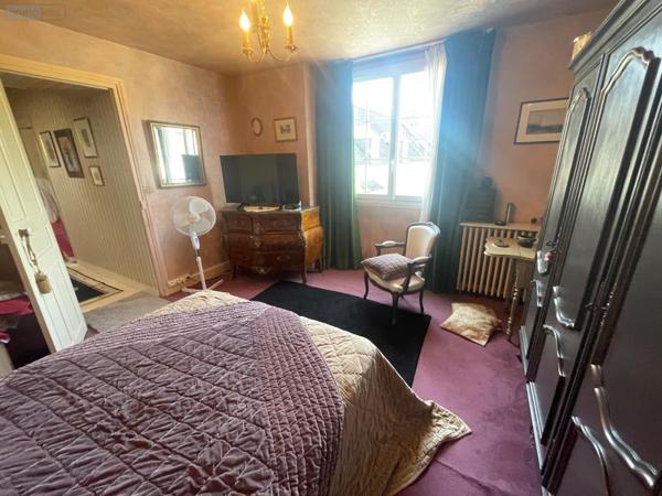 Villa à vendre à Vieux-Moulin dans l'Oise (60350), ref : 60092/339