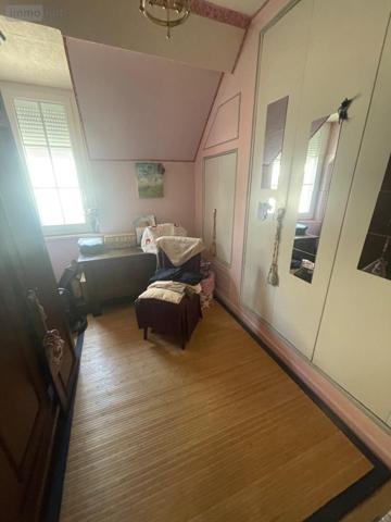 Villa à vendre à Vieux-Moulin dans l'Oise (60350), ref : 60092/339