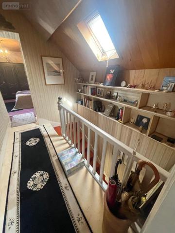 Villa à vendre à Vieux-Moulin dans l'Oise (60350), ref : 60092/339