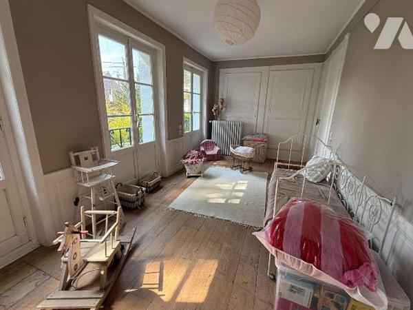 Maison à vendre à SAINT-MARTIN-LEZ-TATINGHEM dans le Pas de Calais (62).

Très belle maison d...