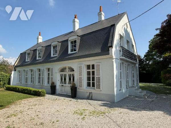 Maison à vendre à SAINT-MARTIN-LEZ-TATINGHEM dans le Pas de Calais (62).

Très belle maison d...