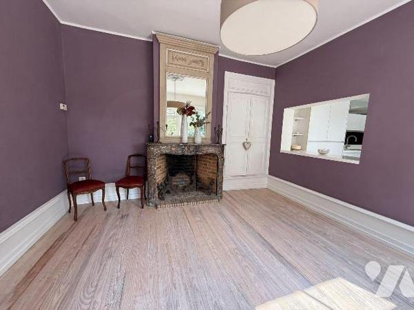 Maison à vendre à SAINT-MARTIN-LEZ-TATINGHEM dans le Pas de Calais (62).

Très belle maison d...