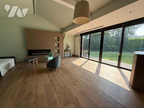 Maison à vendre à SAINT-MARTIN-LEZ-TATINGHEM dans le Pas de Calais (62).

Très belle maison d...