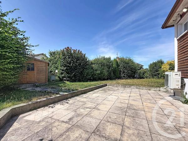Maison à vendre  5 pièces - 112 m 2   AUDINCOURT  - 25