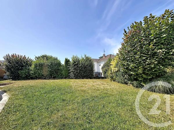Maison à vendre  5 pièces - 112 m 2   AUDINCOURT  - 25