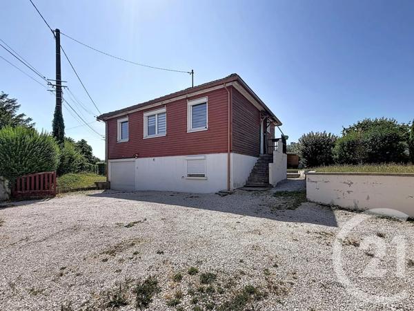 Maison à vendre  5 pièces - 112 m 2   AUDINCOURT  - 25