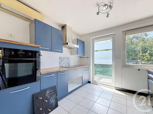 Maison à vendre  5 pièces - 112 m 2   AUDINCOURT  - 25