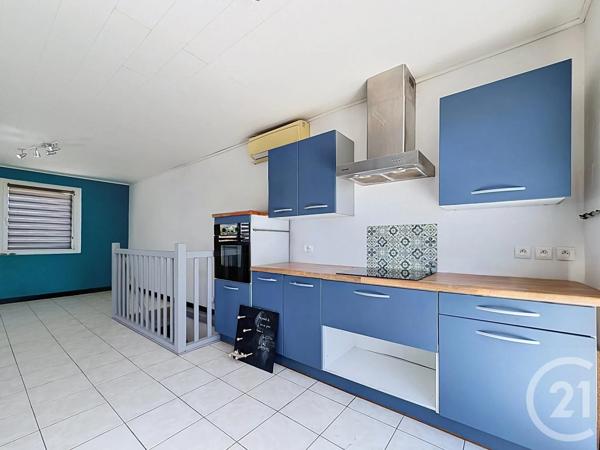 Maison à vendre  5 pièces - 112 m 2   AUDINCOURT  - 25