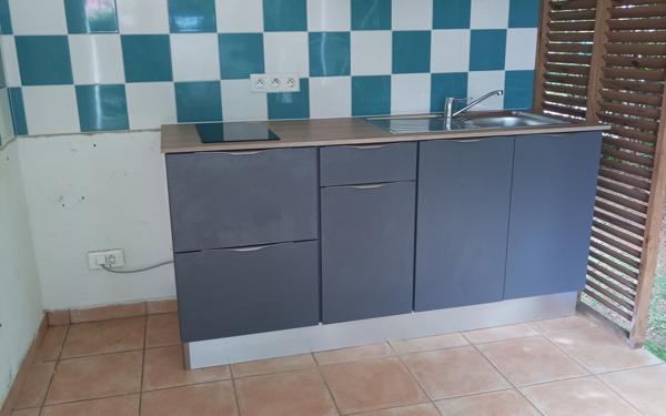 Maison à louer    1 pièce •  Baie-Mahault