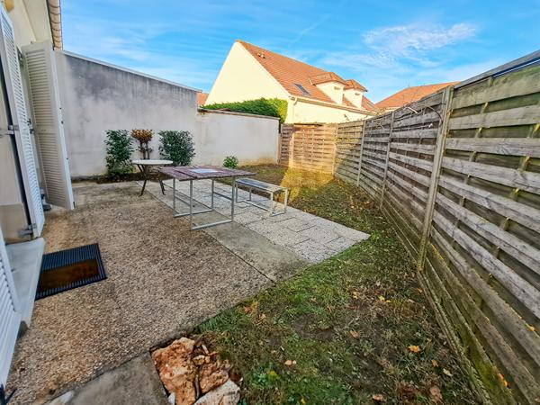 Maison Savigny Le Temple 4 pièce(s) 83 m2