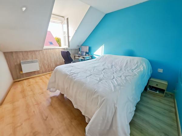 Maison Savigny Le Temple 4 pièce(s) 83 m2