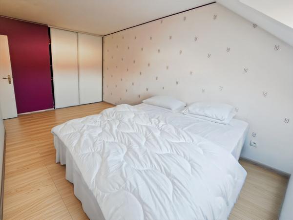 Maison Savigny Le Temple 4 pièce(s) 83 m2