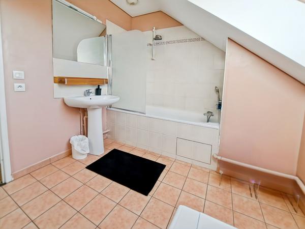 Maison Savigny Le Temple 4 pièce(s) 83 m2