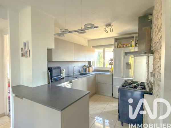 Location appartement 3 pièces 70 m² La Farlède