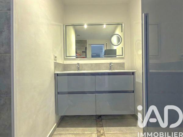 Location appartement 3 pièces 70 m² La Farlède