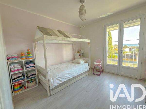 Location appartement 3 pièces 70 m² La Farlède