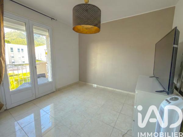 Location appartement 3 pièces 70 m² La Farlède
