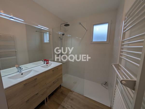 Maison Saint Roch 83.49 m2