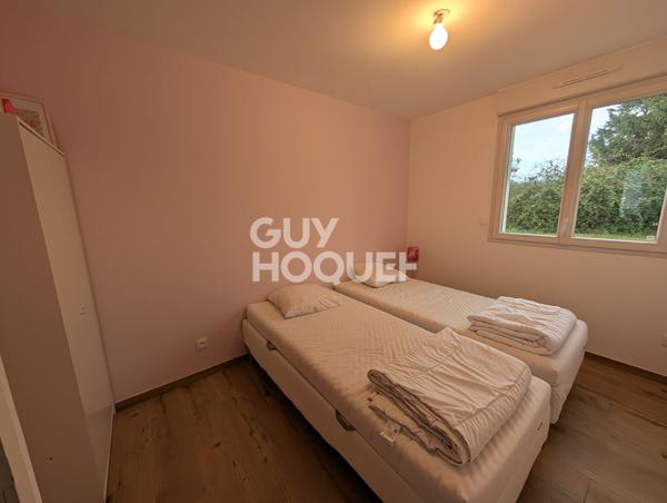 Maison Saint Roch 83.49 m2