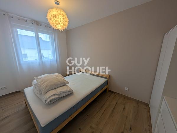 Maison Saint Roch 83.49 m2