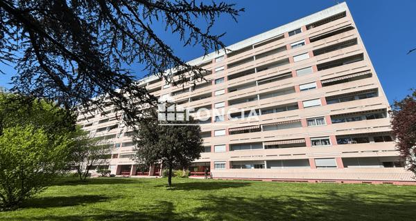 À vendre Appartement 3 pièces 69.05 m² - Poitiers 86000