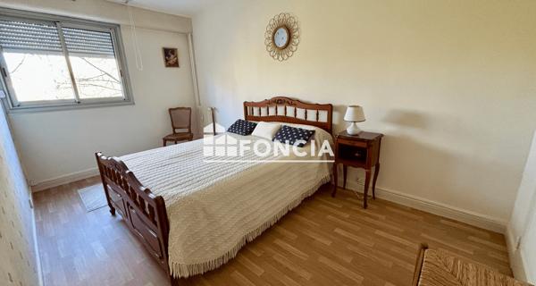 À vendre Appartement 3 pièces 69.05 m² - Poitiers 86000