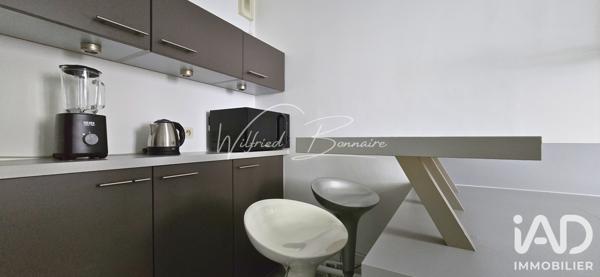 Appartement à vendre 2 pièces 48 m² Nanterre