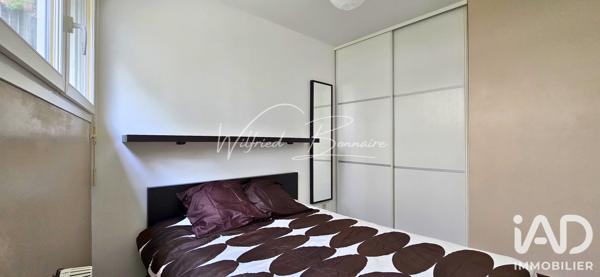 Appartement à vendre 2 pièces 48 m² Nanterre