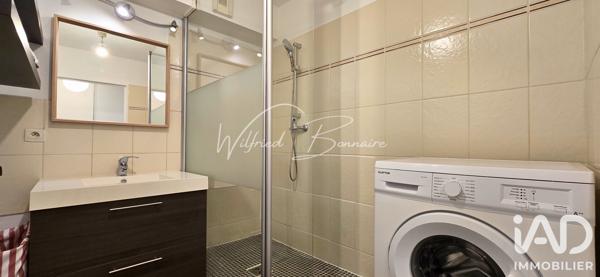 Appartement à vendre 2 pièces 48 m² Nanterre