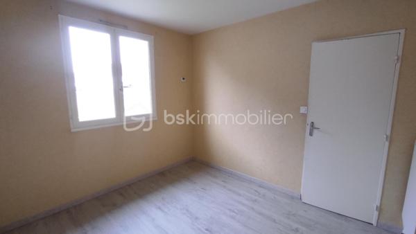 Pavillon de 62,47 m²