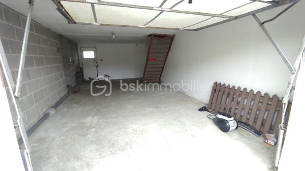 Pavillon de 62,47 m²