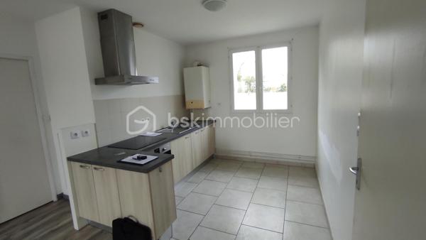 Pavillon de 62,47 m²