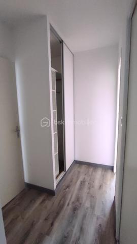 Pavillon de 62,47 m²