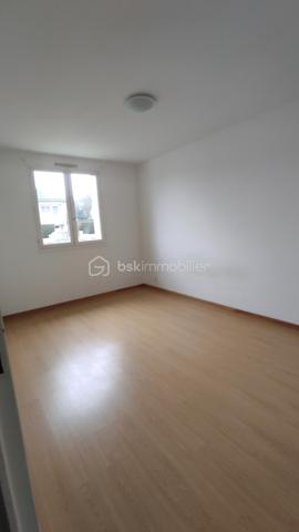 Pavillon de 62,47 m²