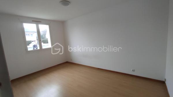 Pavillon de 62,47 m²