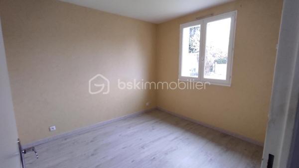 Pavillon de 62,47 m²